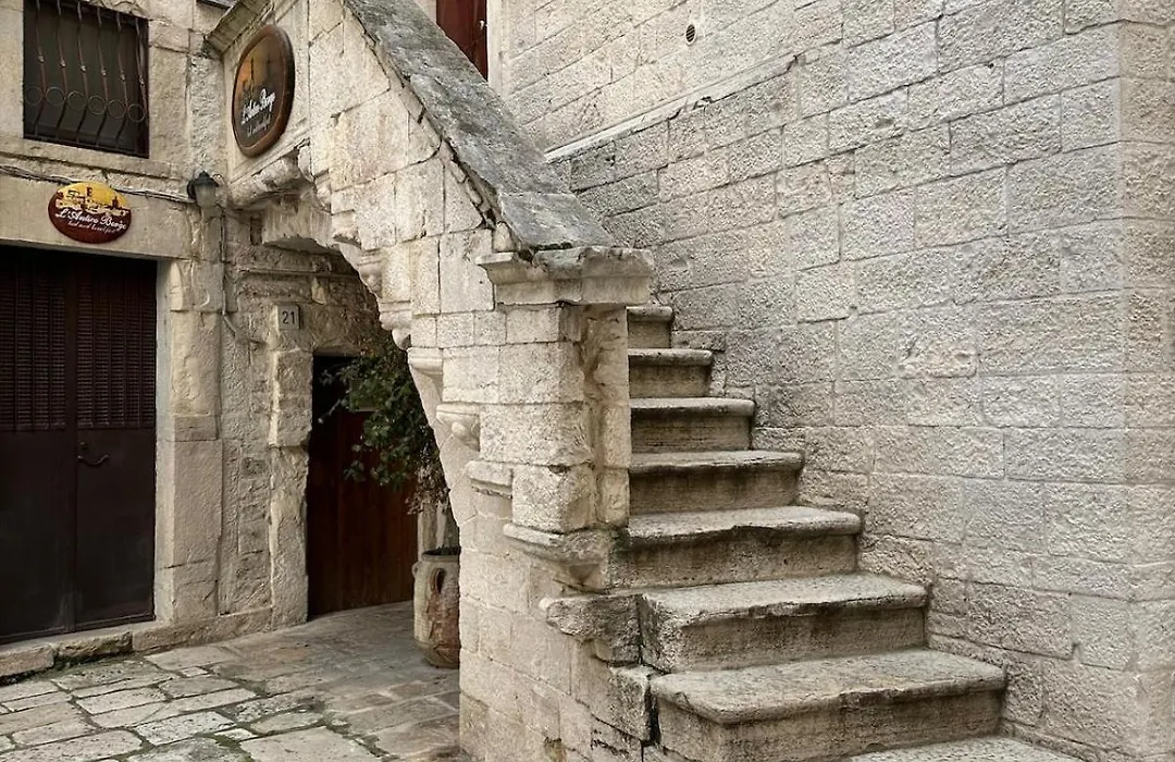 L'antico Borgo Bed&Breakfast-1