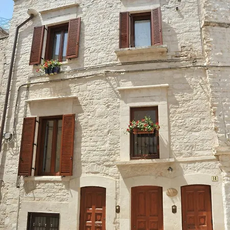 L'antico Borgo Bed&Breakfast-2