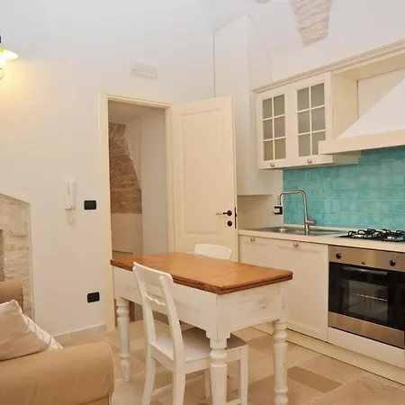 L'antico Borgo Bed&Breakfast-3